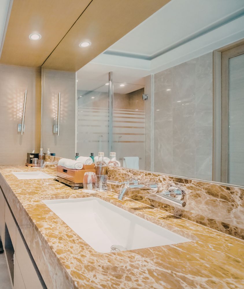 espelho sob medida em Ribeirão Preto