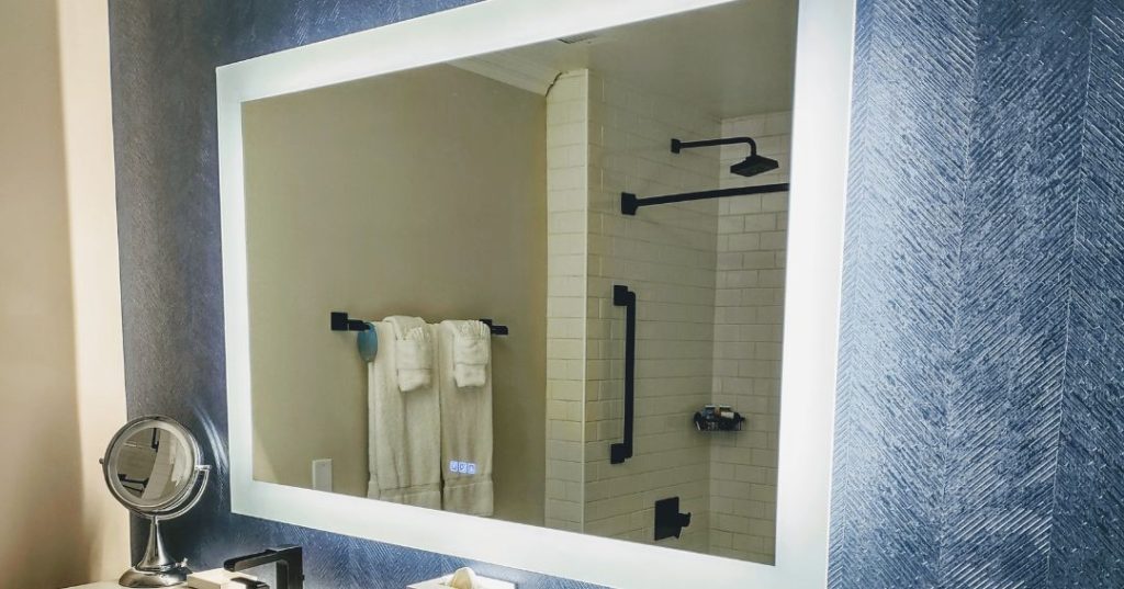 Espelhos sob medida em Ribeirão Preto