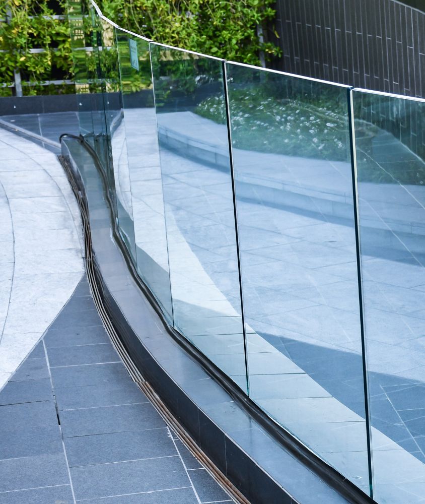 guarda-corpo em Ribeirão Preto